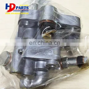 Diesel Engine Fuel Injection Pump D12D EC460 21067551 thumbnail-1