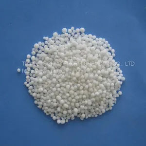 Calcium Ammonium Nitrate, Calcium Nitrate Granular, CAN, Nitrogen Fertilizer thumbnail-1