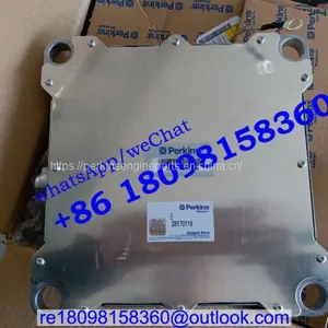 T411185 ECU ECM(Engine Control Module) for Perkins Engine 1106A-70 Caterpillar C7.1 Generatr Parts thumbnail-1