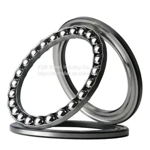 Flange Block Bearings thumbnail-1