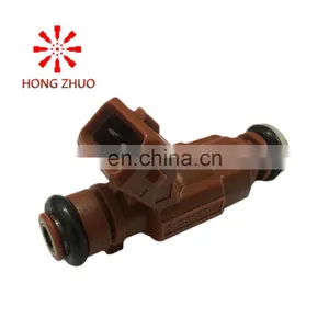 High Quality Injectors Made by 100% Professional Factory OEM 0280156023 thumbnail-6