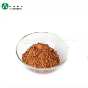 Wholesale Cocoa Ingredients Cacao Powder Natural Cocoa Powder thumbnail-2