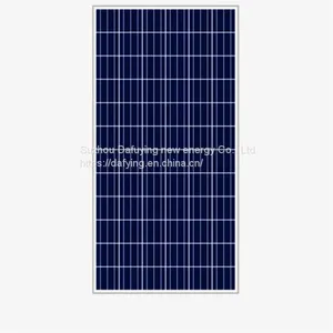 Propsolar High Efficiency Solar Panel Monocrystaline 300W Solarpanel thumbnail-3