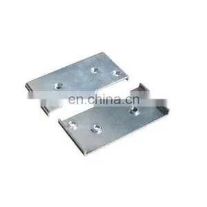 Custom China High Quality Aluminum Alloy Panel Laser Cutting With Mechanical Parts Machined Milling Cnc Machining Service thumbnail-5