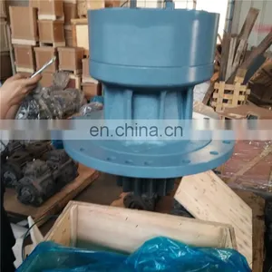 R320NLC-7A Swing Gearbox R320NLC-7 Excavator Hydraulic Parts 31N9-10152 Swing Reduction thumbnail-3