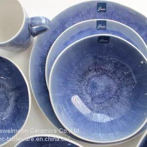 Reactive Glaze Tableware thumbnail-2