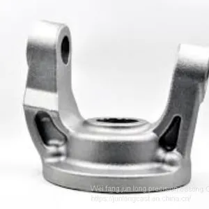Weifang Junlong Alloy Steel Mechanical Parts, Customized According to Drawings thumbnail-3
