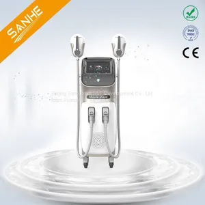 HIEMT Magshape High-intensity Electromagnetic Technology Stimulate Muscle Contraction 30000times thumbnail-5
