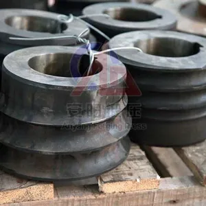 Roller of Steel Ball Skew Rolling Mill Roller for Sale thumbnail-1