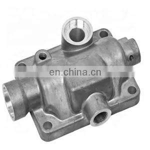 High Precision Zinc Alloy Die Casting Mould/mold for Water Pump thumbnail-1