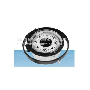 Magnetic Compass Lamp thumbnail-4