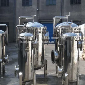 water filter housing (5)