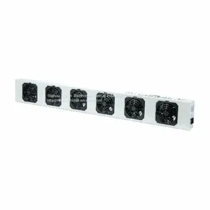 Ion Blower Static Eliminator Simco KF-120AR thumbnail-5