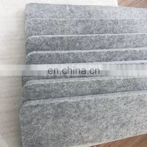 13*13inch 1/2 Inch Thick 100% Portable Wool Ironing Mat Boards Pressing Pad thumbnail-3