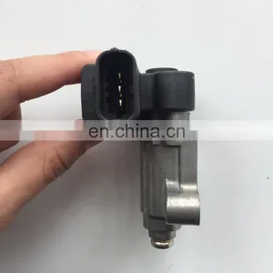 35150-02800 9520930007 9521930709 Idle Speed Air Control Valve For HYUNDAI MATRIX I10 1.1 2008 KIA Picanto 2007-2010 G4HE thumbnail-2