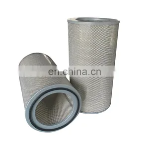 Hvac Box Hepa Filter 0.2 Micron Air Filter Cartridge thumbnail-4
