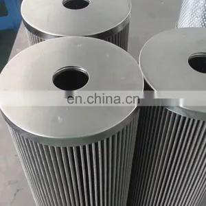 Manufacturers Production Plant Construction Machinery Precision Filter Hydraulic Oil Filter Fuel Filter thumbnail-1