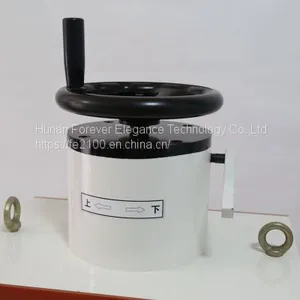 FE-2100H Automatic Measuring Device for Permanent Magnet Material thumbnail-3