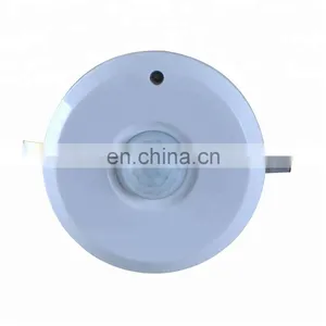 Microwave Motion Sensor for Illuminations thumbnail-1