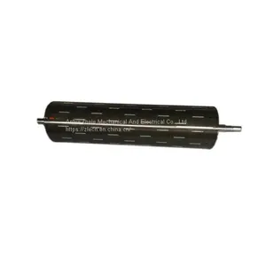 Steel 3inch 6 Inch Pneumatic Core Expansion Expanding Inflating Air Shaft Price for Slitting Machine Slitter Rewinder Machine thumbnail-1