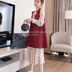 Sweater Dress thumbnail-3