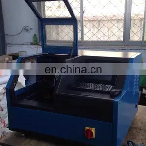 LGC205 Common Rail Diesel Injector Test Bench thumbnail-6