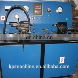 Hydraulic LGC-A Automobile Steering Gear and Power Steering Pump Test Bench thumbnail-1