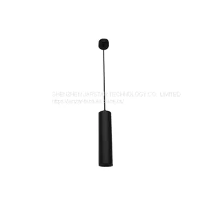LED Track Light XM Series Long Lifespan LED Track Light Fashion Stores LED Track Light Supplier thumbnail-2