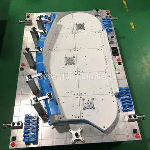 Checking Fixtures, Gauge, Testing Fxiture, Insepction Tool, Measuring Tool, Checking Jig, Gage thumbnail-1