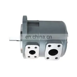 TOKIMEC Hydraulic Pressure Vane Pump Oil Pump SQP1 SQP2 SQP3 SQP4SQP1 SQP3-35-18 SQP3-38-86D-18-P thumbnail-2
