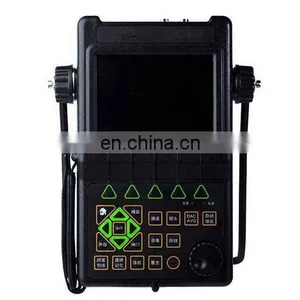 MFD650 Digital Ultrasonic Flaw Detector/Metal Ultrasonic Flaw Detector Price thumbnail-2