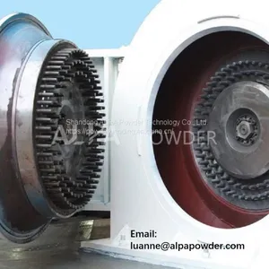 Grinding Mill Pin Mill Machine thumbnail-4