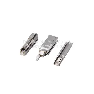 Precise Connector Core Pin Manufacturer Connector Mold Components Supply thumbnail-1