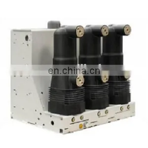 VD4 17.25.25 ABB Vacuum Circuit Breaker ABB VD4 VCB thumbnail-1