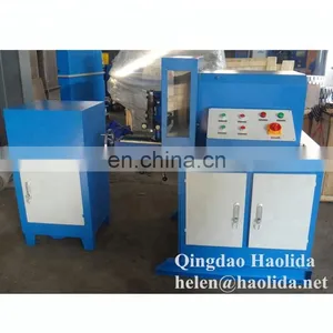 Brake Shoe Grind Machine for Truck, Bus thumbnail-3
