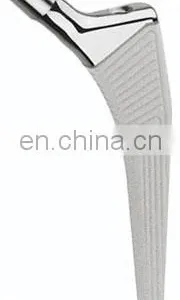 Orthopedic Uncemented Femoral Stem thumbnail-6