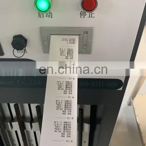 Simple Operation Laser Range Finder Rebar Length And Weight Tester thumbnail-4