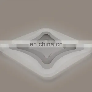 New Products Rectangle 72W Ceiling Lights for Living Room thumbnail-5