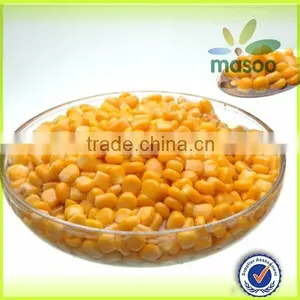Canned Sweet Kernel Corn, Whole Kernel Sweet Corn, Canned Sweet Corn From China thumbnail-1