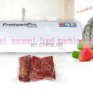 Household Small Vacuum Sealing Machine thumbnail-2