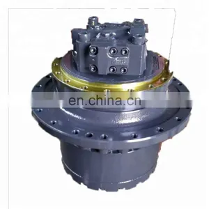 PC200-8 Travel Motor 708-8F-00250 708-8F-00192 Final Drive thumbnail-1