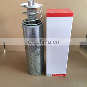 Excavator Parts Hydraulic Oil Filter 60101256 PO-CO-01-01031 thumbnail-2