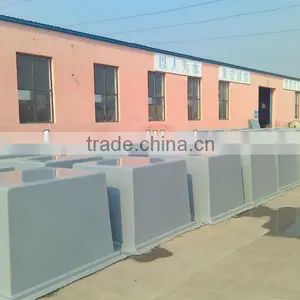 High Quality FRP Outdoor Waterproof Battery Box With Reasonable Price thumbnail-1