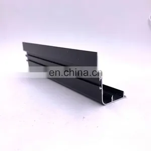 Shengxin 6063 t6 Aluminium Hollow Section for Building and Decoration thumbnail-2