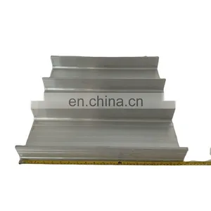Shengxin Aluminum Large Aluminum Extrusions Aluminum Formwork Extrusion Profile thumbnail-1