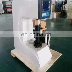 HRS-150 Digital Display Portable Rockwell Hardness Tester thumbnail-4
