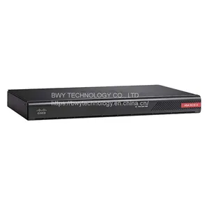 ASA5516-FPWR-K9 Cisco ASA 5500 Firewalls With FirePOWER Services, 8GE Data, 1GE Mgmt, AC, 3DES/AES thumbnail-1