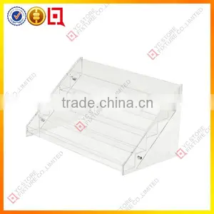Clear Nail Polish Acrylic Showcase Display thumbnail-1