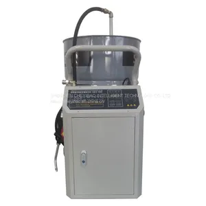 Intelligent Mobile Filling Truck Oil Filling Subpackage AMDER thumbnail-1
