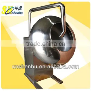 Sugar Coating Machine/coating Machine thumbnail-1